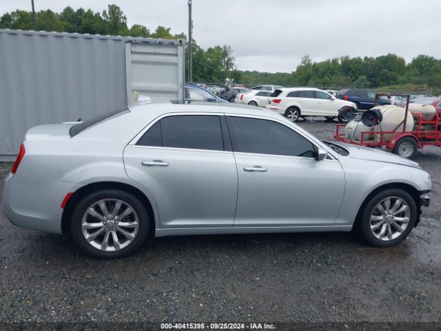 2C3CCAKG7LH146114 Chrysler 300 Limited Awd