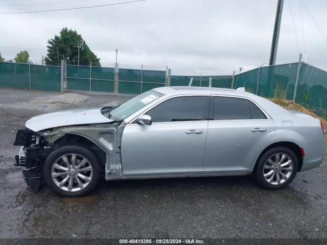 2C3CCAKG7LH146114 Chrysler 300 Limited Awd