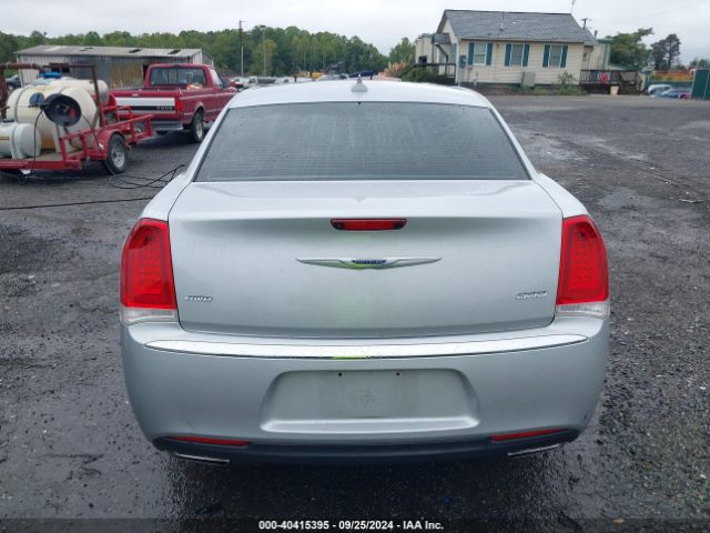 2C3CCAKG7LH146114 Chrysler 300 Limited Awd