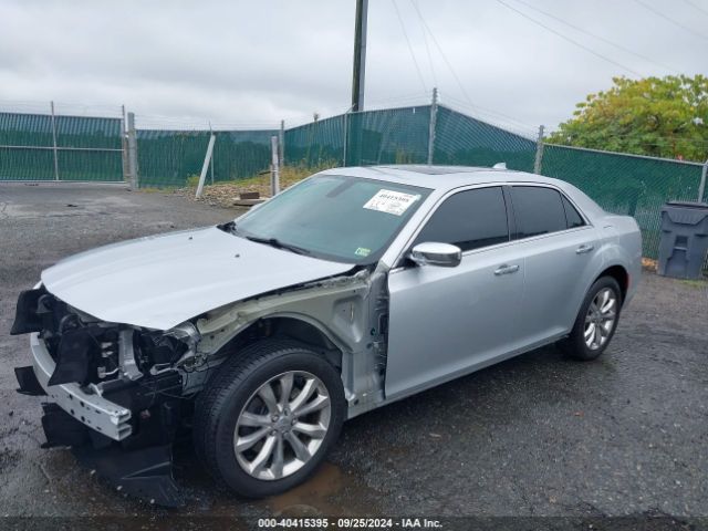 2C3CCAKG7LH146114 Chrysler 300 Limited Awd