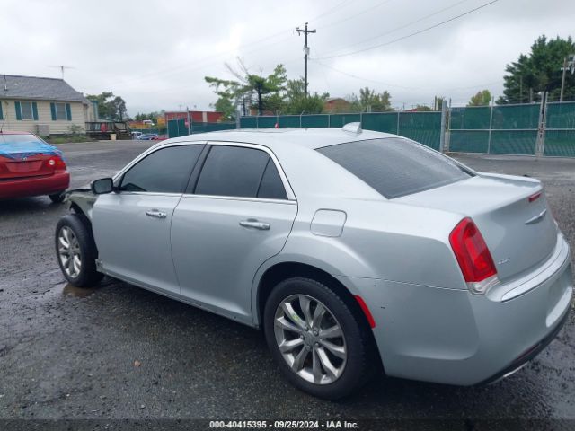 2C3CCAKG7LH146114 Chrysler 300 Limited Awd