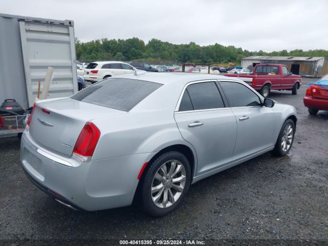 2C3CCAKG7LH146114 Chrysler 300 Limited Awd
