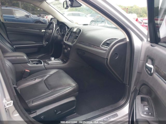 2C3CCAKG7LH146114 Chrysler 300 Limited Awd
