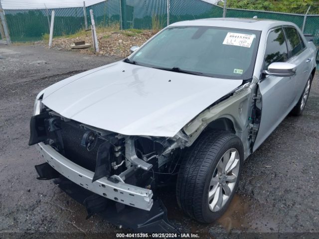 2C3CCAKG7LH146114 Chrysler 300 Limited Awd
