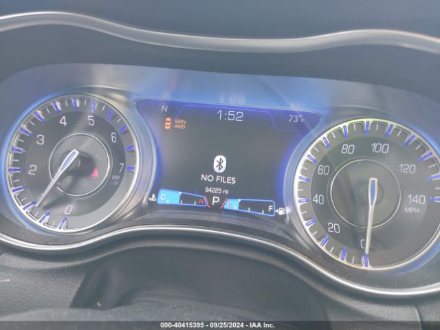 2C3CCAKG7LH146114 Chrysler 300 Limited Awd