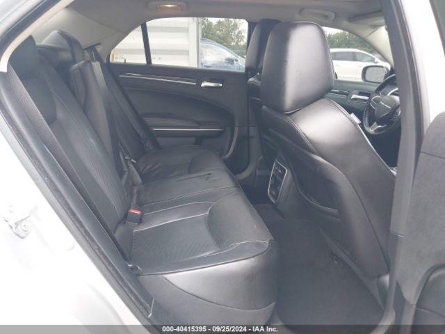 2C3CCAKG7LH146114 Chrysler 300 Limited Awd