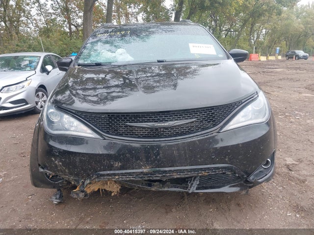 Chrysler Pacifica Touring L 2019 2C4RC1BG7KR627530 Image 13