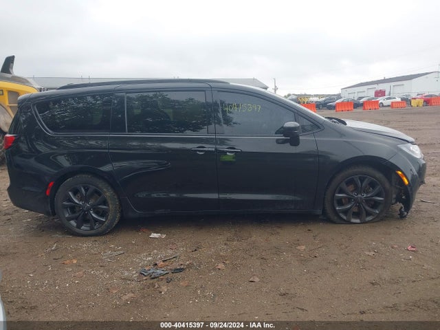 Chrysler Pacifica Touring L 2019 2C4RC1BG7KR627530 Image 14