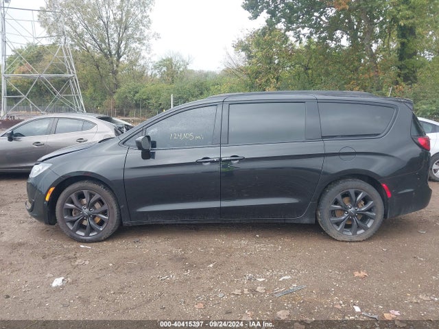Chrysler Pacifica Touring L 2019 2C4RC1BG7KR627530 Image 15