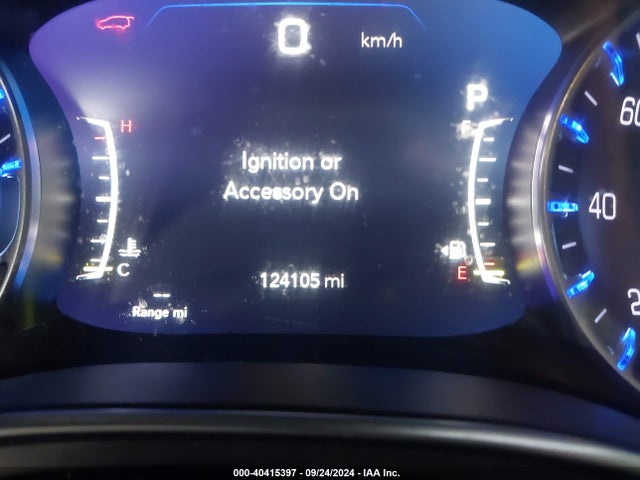 Chrysler Pacifica Touring L 2019 2C4RC1BG7KR627530 Image 16
