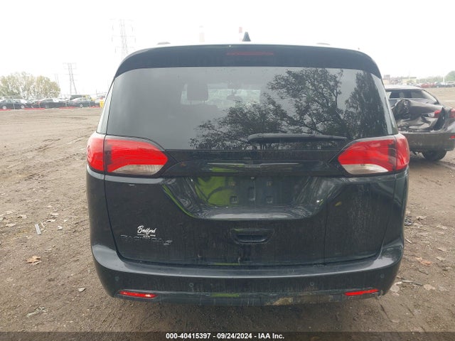 Chrysler Pacifica Touring L 2019 2C4RC1BG7KR627530 Image 17