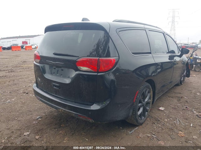 Chrysler Pacifica Touring L 2019 2C4RC1BG7KR627530 Image 4