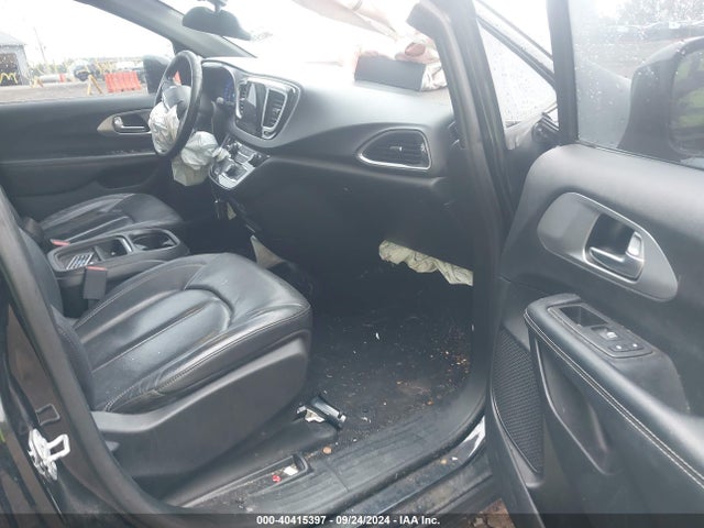 Chrysler Pacifica Touring L 2019 2C4RC1BG7KR627530 Image 5