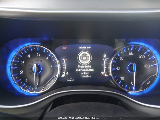 Chrysler Pacifica Touring L 2019 2C4RC1BG7KR627530 Image 7