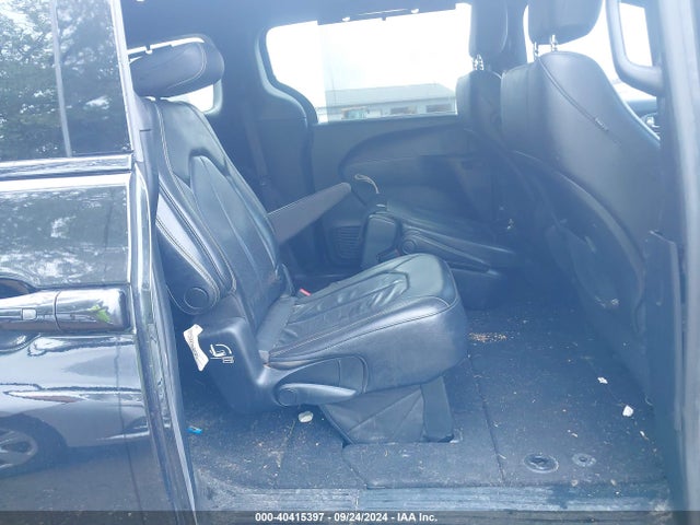Chrysler Pacifica Touring L 2019 2C4RC1BG7KR627530 Image 8
