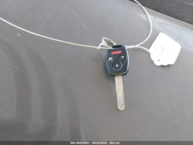 Honda Pilot Ex-l 2015 5FNYF3H54FB010687 Image 11