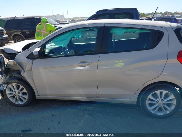 Chevrolet Spark Fwd 1lt Automatic 2021 KL8CD6SA6MC749408 Image 14