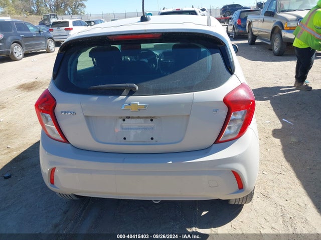 Chevrolet Spark Fwd 1lt Automatic 2021 KL8CD6SA6MC749408 Image 16