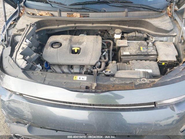 KIA SOUL LX 2022 KNDJ23AU8N7836462 Image 10