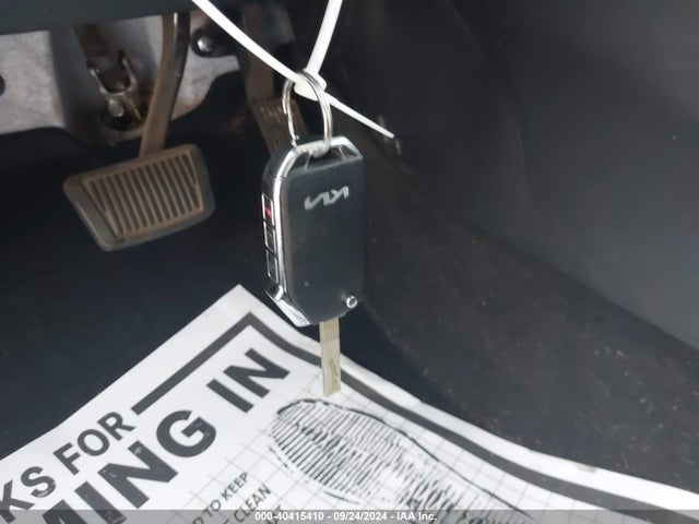 KIA SOUL LX 2022 KNDJ23AU8N7836462 Image 11