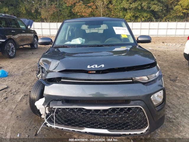 KIA SOUL LX 2022 KNDJ23AU8N7836462 Image 6