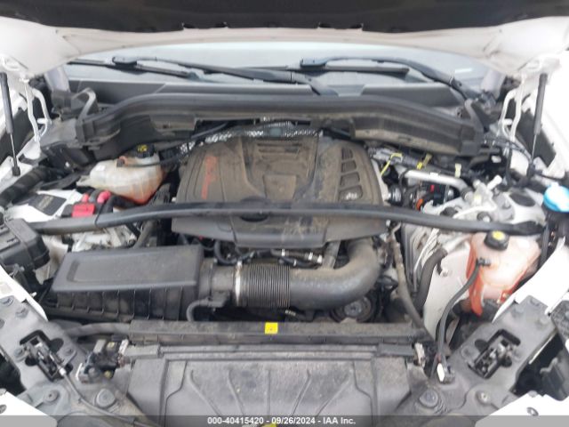 ZASPAKAN1K7C51404 Alfa Romeo Stelvio Sport Awd
