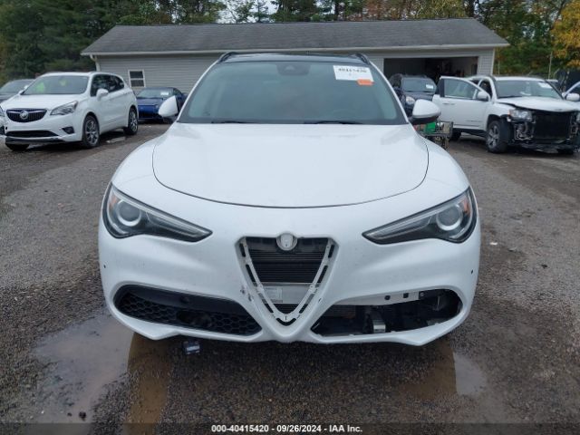 ZASPAKAN1K7C51404 Alfa Romeo Stelvio Sport Awd