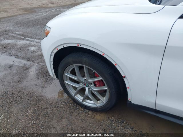 ZASPAKAN1K7C51404 Alfa Romeo Stelvio Sport Awd
