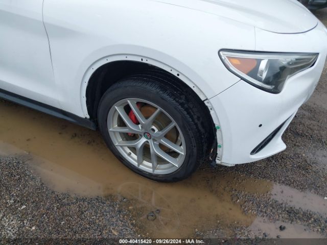 ZASPAKAN1K7C51404 Alfa Romeo Stelvio Sport Awd