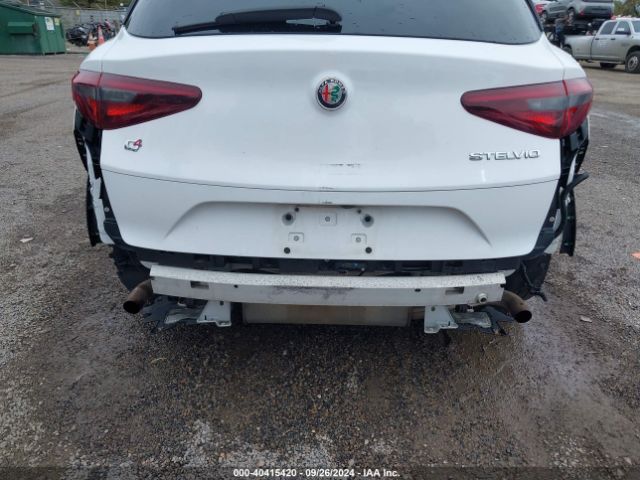 ZASPAKAN1K7C51404 Alfa Romeo Stelvio Sport Awd