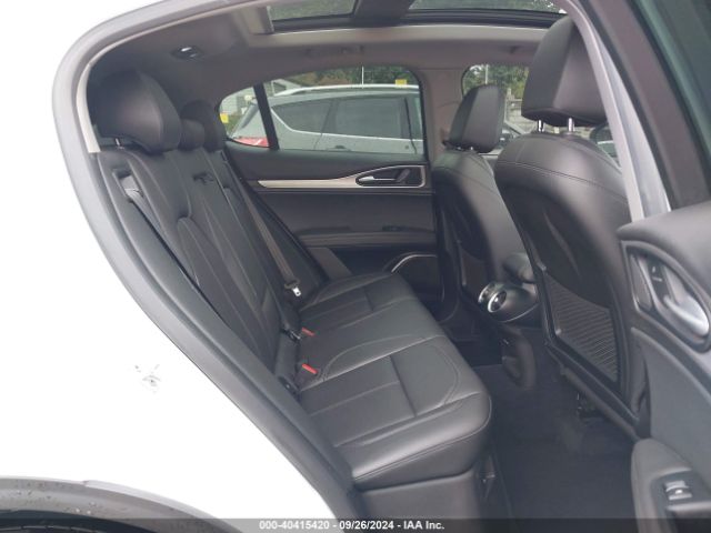 ZASPAKAN1K7C51404 Alfa Romeo Stelvio Sport Awd