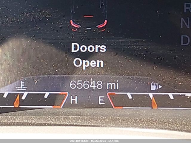 1C4PJMDS8EW110717 Jeep Cherokee Limited