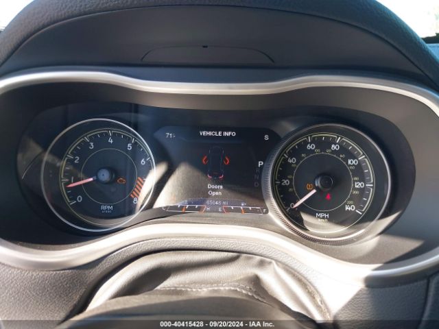 1C4PJMDS8EW110717 Jeep Cherokee Limited
