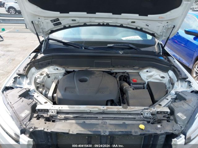 YV4102KK7H1163956 Volvo Xc90 T5 Momentum