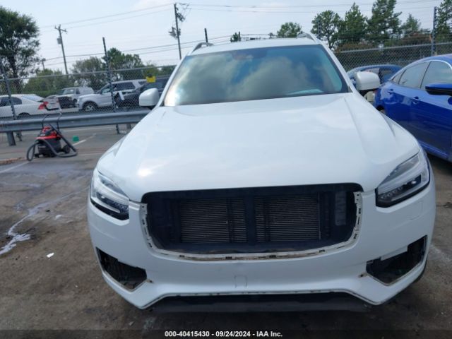 YV4102KK7H1163956 Volvo Xc90 T5 Momentum