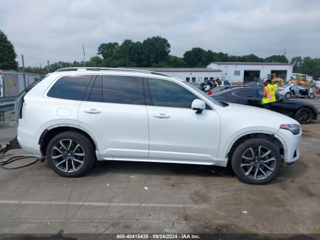 YV4102KK7H1163956 Volvo Xc90 T5 Momentum