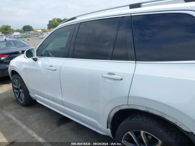 YV4102KK7H1163956 Volvo Xc90 T5 Momentum