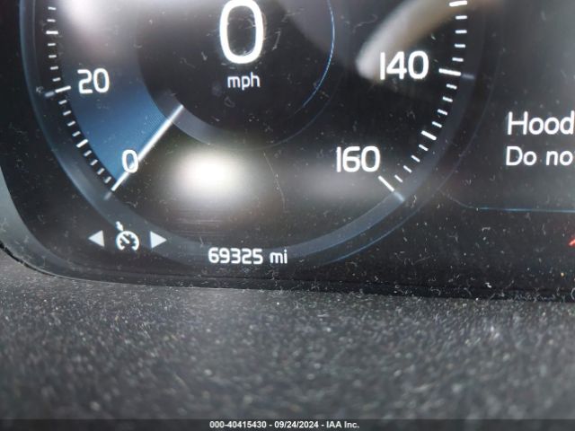YV4102KK7H1163956 Volvo Xc90 T5 Momentum