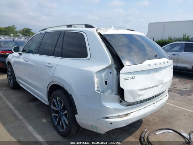 YV4102KK7H1163956 Volvo Xc90 T5 Momentum