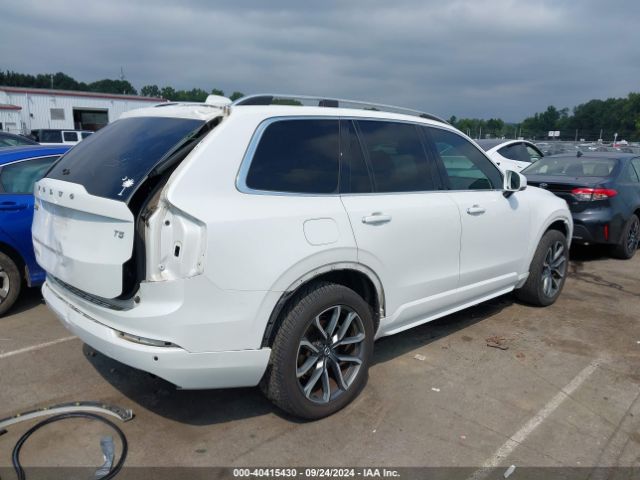 YV4102KK7H1163956 Volvo Xc90 T5 Momentum