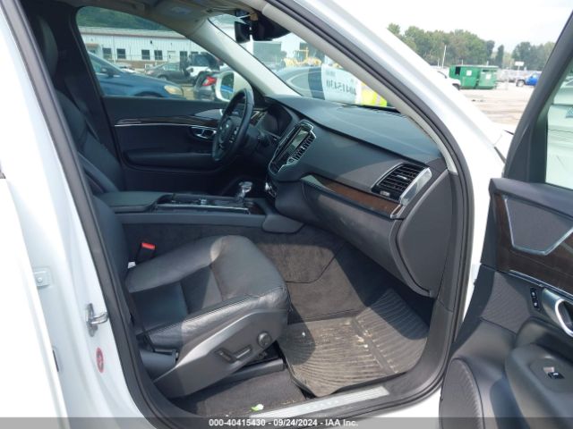 YV4102KK7H1163956 Volvo Xc90 T5 Momentum