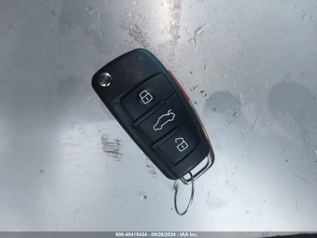 WA1DECF34P1072291 Audi Q3 Premium 45 Tfsi S Line Quattro Tiptronic