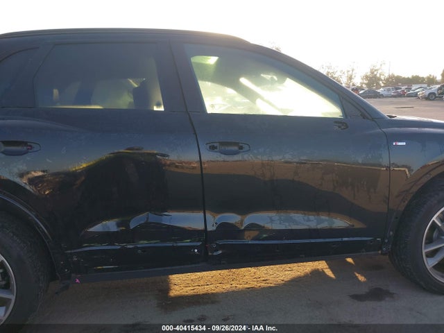 WA1DECF34P1072291 Audi Q3 Premium 45 Tfsi S Line Quattro Tiptronic