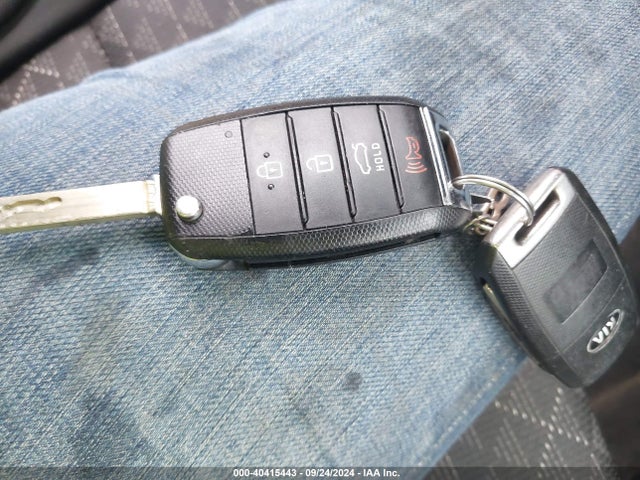 KIA RIO S 2020 3KPA24AD1LE297332 Image 11
