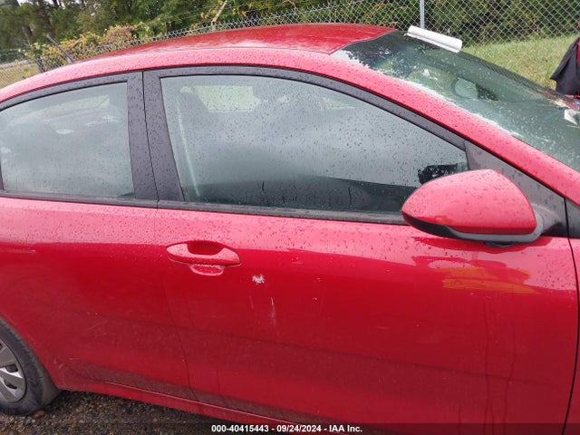 KIA RIO S 2020 3KPA24AD1LE297332 Image 14