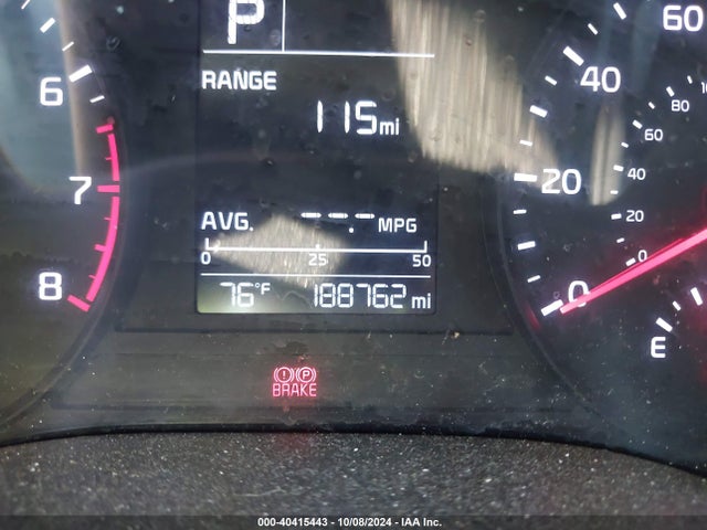 KIA RIO S 2020 3KPA24AD1LE297332 Image 16