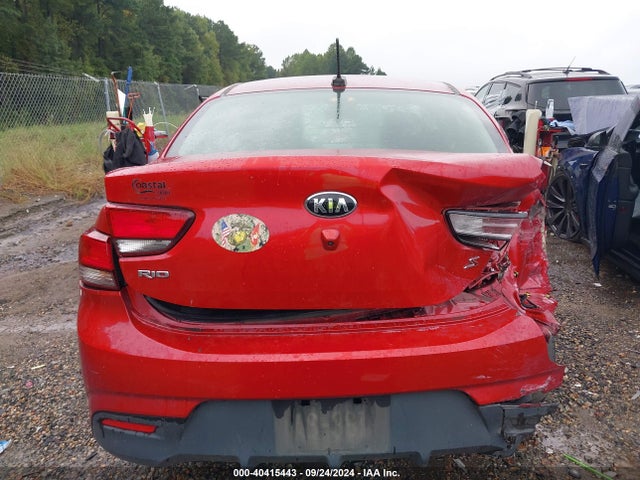 KIA RIO S 2020 3KPA24AD1LE297332 Image 17