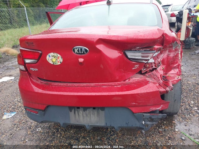 KIA RIO S 2020 3KPA24AD1LE297332 Image 12