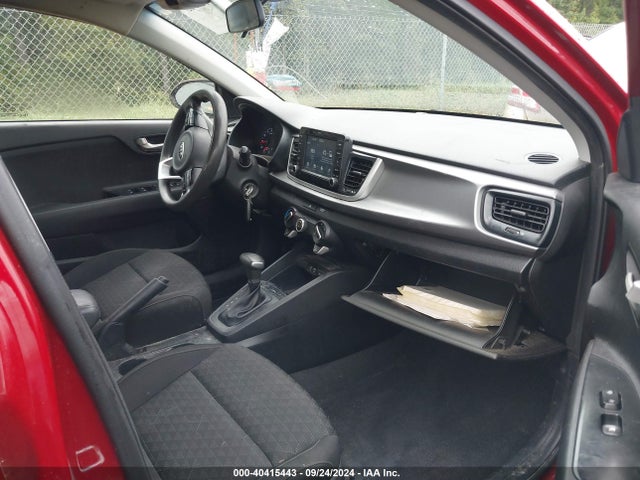 KIA RIO S 2020 3KPA24AD1LE297332 Image 5