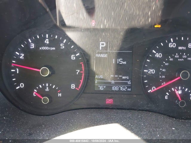 KIA RIO S 2020 3KPA24AD1LE297332 Image 7
